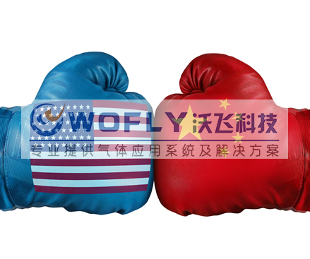 中美貿(mào)易戰(zhàn)下，中小企業(yè)如何突圍