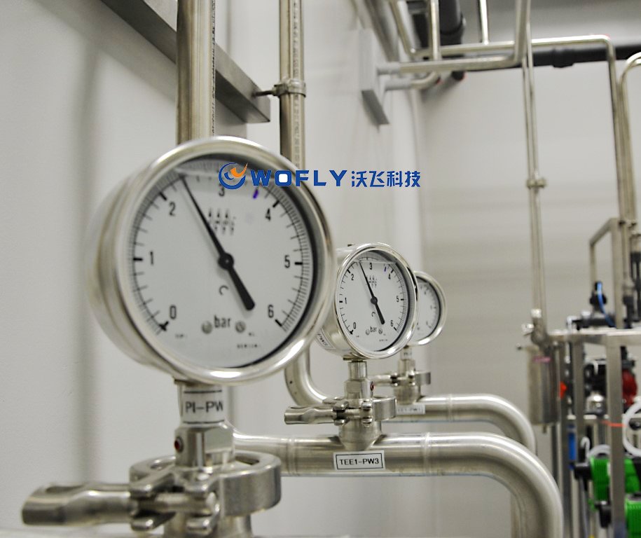 氣體動(dòng)力管道設(shè)計(jì)