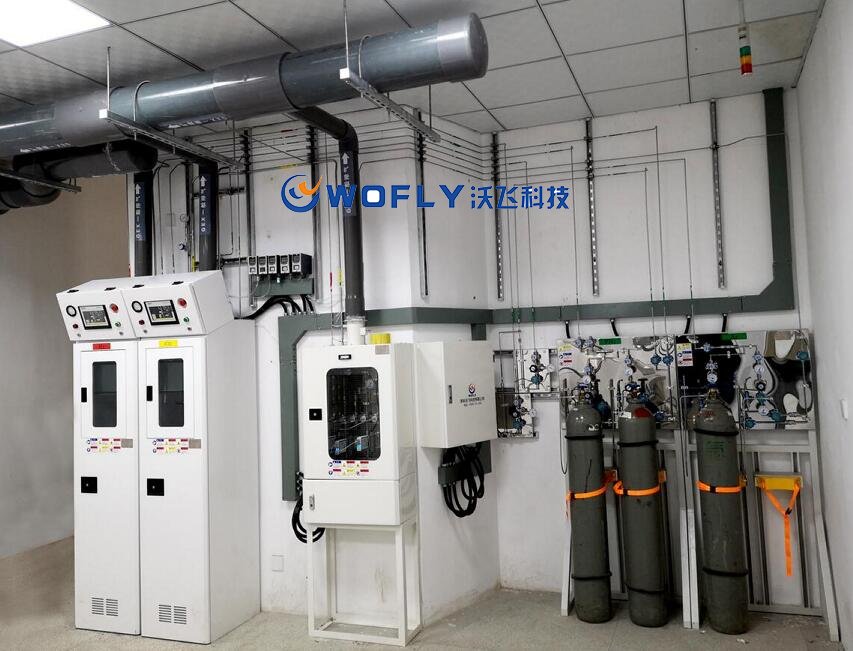 特氣、GC特氣柜和特氣系統(tǒng)等常見相關問題大匯總！