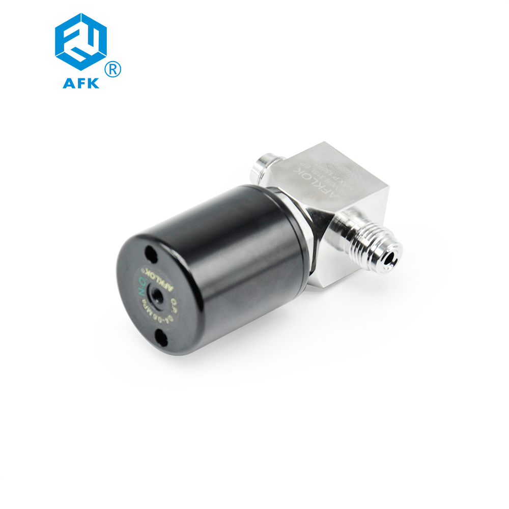 WV4系列低壓氣動隔膜閥，EP級。