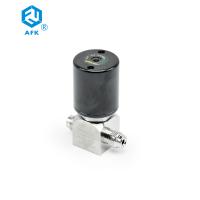 WV4系列低壓氣動(dòng)隔膜閥，EP級(jí)。